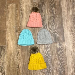 Cute Beanies!